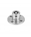 6mm Motor Bağlantı Aparatı - Alüminyum Göbek