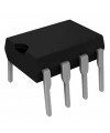 6N136 Transistör Çıkışlı Optokuplör Entegresi Dip-8