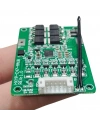 6S 20A BMS 25.2V 18650 Lityum Pil Şarj Koruma Devresi Termistörlü