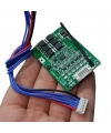 6S 20A BMS 25.2V 18650 Lityum Pil Şarj Koruma Devresi Termistörlü