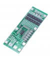 6S 40A BMS 24V 18650 Lityum Pil Şarj Koruma Devresi Balanslı