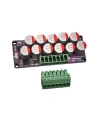 6S 6A Aktif Balans Devresi - Li-ion Lifepo4 BMS
