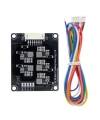 6S Li-ion & 18650 & Lifepo4 BMS Batarya Koruyucu Balans Devresi