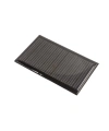 6V 100mA Solar Panel - Güneş Pili 75x45mm