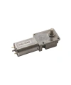 6V 100Rpm Mini L Redüktörlü Dc Motor