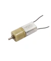 6V 125Rpm 20mm Planet Redüktörlü Dc Motor