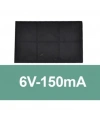 6V-150mA Güneş Paneli (Solar Panel) 105x66 mm