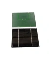 6V 250mA Solar Panel - Güneş Pili 93x110mm