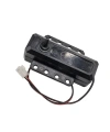6V 250Rpm Çift Milli DC Motor