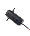 6V 250Rpm Çift Milli DC Motor