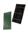 6V 500mA Güneş Paneli (Solar Panel) 110x175mm