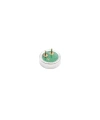 6x2.4mm Elektret Kapasitif Mikrofon Kapsülü