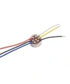 6x3mm 6 Pin SMD Mikrofon Kapsülü
