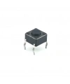 6x6x4.3mm Tach Buton Push Button 4 Bacak