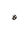 6X6X5mm 4 Pinli Şaseli Tact Switch
