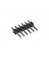 7 Pin (1x7) 2.54mm Erkek Pin Header