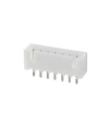 7 Pin JST-XH 2.54 Tunik Konnektör Erkek