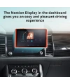 7.0 Inch Nextion Dokunmatik NX8048P070-011C