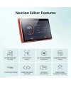7.0 Inch Nextion Dokunmatik NX8048P070-011C