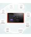 7.0 Inch Nextion Dokunmatik NX8048P070-011C
