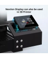 7.0 Inch Nextion Muhafaza Kasalı NX8048P070-011C-Y