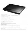 7.0 Inch Nextion R-Rezistif Ekran NX8048P070-011R-Y