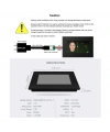 7.0 Inch Nextion R-Rezistif Ekran NX8048P070-011R-Y