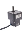 70JB60G1032 24V 30W 43RPM Redüktörlü Brushless DC Motor