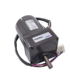 70mm 220V 125 RPM AC Motor YN70-15