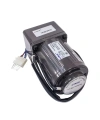 70mm 220V 17RPM AC Motor YN70-15
