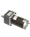 70mm 24V 10RPM DC Motor 63ZY24-40