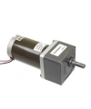 70mm 24V 10RPM DC Motor 63ZY24-40