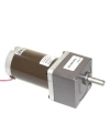 70mm 24V 30RPM DC Motor 63ZY24-40