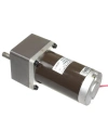 70mm 24V 60RPM DC Motor 63ZY24-40