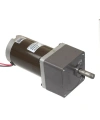 70mm 24V 60RPM DC Motor 63ZY24-40