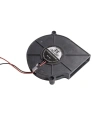 70X70X15mm 5V 2 Kablolu Salyangoz Fan
