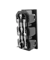 742W-3P 3lü Dişi Power Soketi 15A 250V