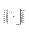 74HC02 SMD Entegre