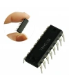 74HC138 Decoder / Demultiplexer Entegresi Dip-16