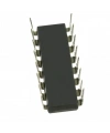 74HC138 Decoder / Demultiplexer Entegresi Dip-16