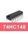 74HC148 DIP Entegre