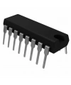 74HC151 Multiplexer Entegresi Dip-16