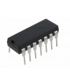74HC266 DIP-14
