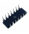 74LS10 DIP-14 Invertör ve Kapı Entegresi