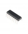 74LS151 Multiplexer - Demultiplexer Entegresi Dip-16