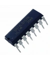 74LS157 DIP-16 Multiplexer - Demultiplexer Entegresi