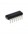 74LS164 DIP-14 Shift Register Entegresi