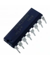 74LS195 DIP-16 Shift Register Entegresi