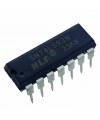 74LS93 DIP-14 Sayıcı Entegresi
