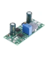 7.4V-18.5V Lityum Pil Şarj Devresi 2S-5S